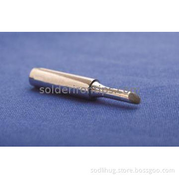 900L Series Hakko Soldering Iron Tips in Professional Solde